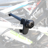 Porte-vélos Peruzzo Pure Instinct 4