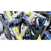 Porte-vélos Hapro Atlas Active IV - 13P