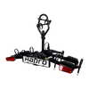 Fahrradträger Hapro Atlas Premium XFold II 3.0