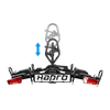 Fahrradträger Hapro Atlas Premium XFold II 3.0