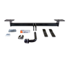 TowCar Anhängerkupplung starr inkl. TowTec E-Satz 13polig spezifisch