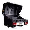 Heckbox TowBox V1 schwarz