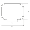 Dachträger Thule SmartRack XT