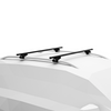 Galerie de toit Thule SmartRack XT 135 cm