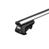 Dachträger Thule SmartRack XT 135 cm