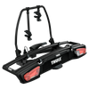 Fahrradträger Thule VeloSpace XT 2 schwarz - 938