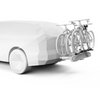 Erweiterung Fahrradträger Thule VeloSpace XT 2 / XT 3