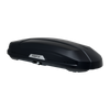 Coffre de toit Hapro Trivor 440 Anthracite