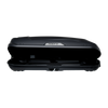 Coffre de toit Hapro Trivor 440 Anthracite