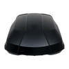 Coffre de toit Hapro Trivor 560 Anthracite