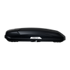 Coffre de toit Hapro Trivor 560 Anthracite