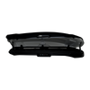 Coffre de toit Thule Vector M black metallic