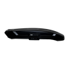 Coffre de toit Thule Vector M black metallic