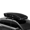 Coffre de toit Thule Vector M black metallic