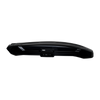 Dachbox Thule Vector Alpine black metallic