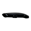 Dachbox Thule Vector L black metallic