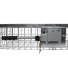 Wildträger Gehetec Deep 122 Maxi