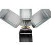 Marchepied universel en 3 parties pour attelage avec rotule standard
