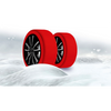 Schneesocken Serie Active - Größe S