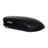 Coffre de toit Menabo Marathon 320 noir mat