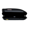 Coffre de toit Menabo Marathon 320 noir mat