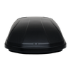 Coffre de toit Menabo Marathon 320 noir mat