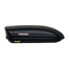 Coffre de toit Menabo Marathon 320 noir mat