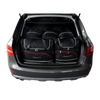 Kofferraumtaschen Set