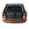 Kofferraumtaschen Set