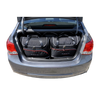 Ensemble de sacs de coffre