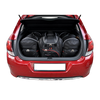Kofferraumtaschen Set