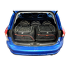 Kofferraumtaschen Set