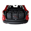 Kofferraumtaschen Set