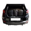 Ensemble de sacs de coffre