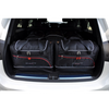 Kofferraumtaschen Set