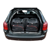 Kofferraumtaschen Set