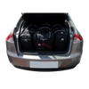 Kofferraumtaschen Set