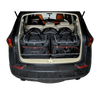 Kofferraumtaschen Set