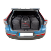 Kofferraumtaschen Set