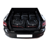 Kofferraumtaschen Set