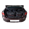 Kofferraumtaschen Set