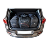 Ensemble de sacs de coffre
