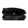 Coffre de toit LEVUP Space 330 black glossy