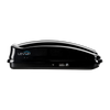 Coffre de toit LEVUP Space 330 black glossy
