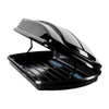 Coffre de toit LEVUP Space 330 black glossy