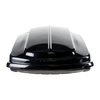 Dachbox LEVUP Space 630 Duo black glossy