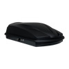 Coffre de toit LEVUP Cube 370 black matte