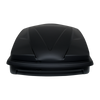 Coffre de toit LEVUP Cube 370 black matte