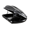 Coffre de toit LEVUP Cube 370 black matte