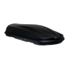 Dachbox LEVUP Cube 470 black matte